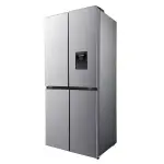 REFRIGERADORA FRENCH DOOR 14P³ INVERTER CON DISPENSADOR DE AGUA RQ3P431NMD